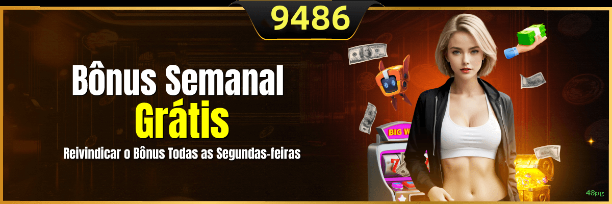 Controles de paJogonto e BRL em 48pg