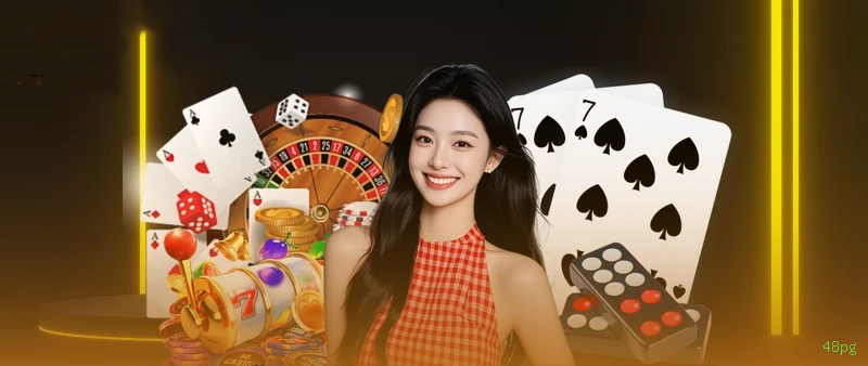 48pg app de jogo para jogadores brasileiros